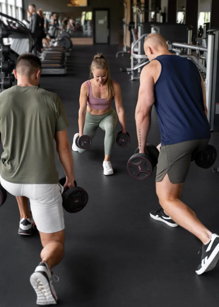 Specialized Lifting Programs - 咪咕体育直播