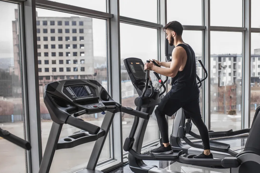 Why Cardio Training? - 咪咕体育直播