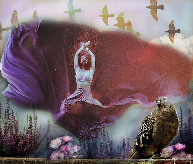 机会的无私 机会的无私