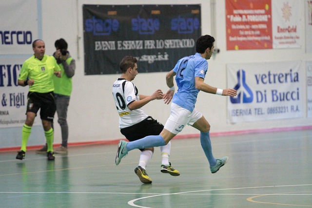 青训战略 青训战略